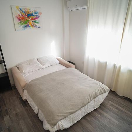 Penthouse With Huge Rooftop Terrace & City View Бухарест Екстер'єр фото